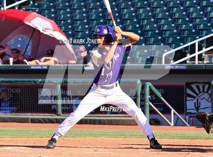 Thumbnail 1 in AzBCA 5A All-Star Game photogallery.