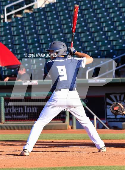 Thumbnail 1 in AzBCA 5A All-Star Game photogallery.