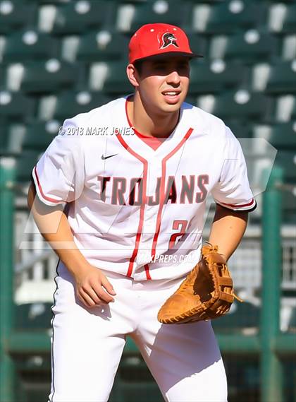 Thumbnail 2 in AzBCA 5A All-Star Game photogallery.