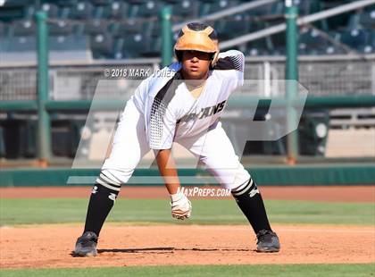Thumbnail 2 in AzBCA 5A All-Star Game photogallery.