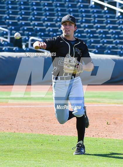 Thumbnail 2 in AzBCA 5A All-Star Game photogallery.