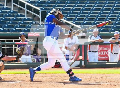 Thumbnail 3 in AzBCA 5A All-Star Game photogallery.