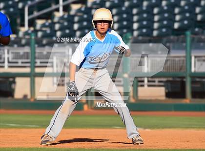 Thumbnail 3 in AzBCA 5A All-Star Game photogallery.