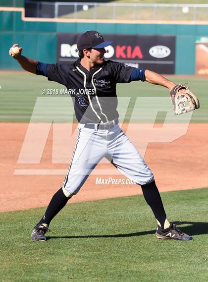 Thumbnail 2 in AzBCA 5A All-Star Game photogallery.