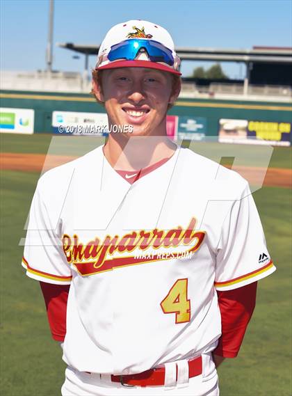 Thumbnail 3 in AzBCA 5A All-Star Game photogallery.