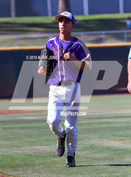 Thumbnail 1 in AzBCA 5A All-Star Game photogallery.
