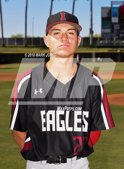 Thumbnail 2 in AzBCA 5A All-Star Game photogallery.
