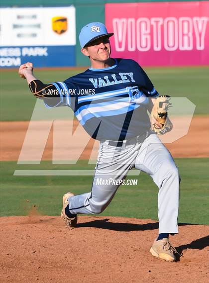 Thumbnail 2 in AzBCA 5A All-Star Game photogallery.