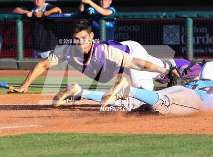 Thumbnail 2 in AzBCA 5A All-Star Game photogallery.