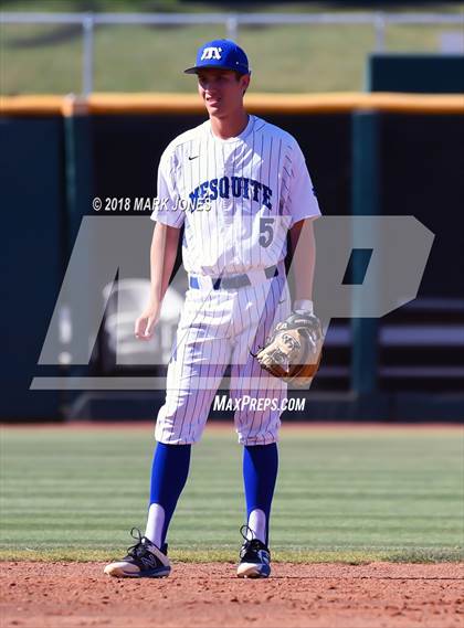 Thumbnail 2 in AzBCA 5A All-Star Game photogallery.
