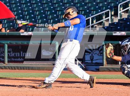 Thumbnail 3 in AzBCA 5A All-Star Game photogallery.