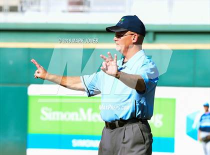 Thumbnail 3 in AzBCA 5A All-Star Game photogallery.