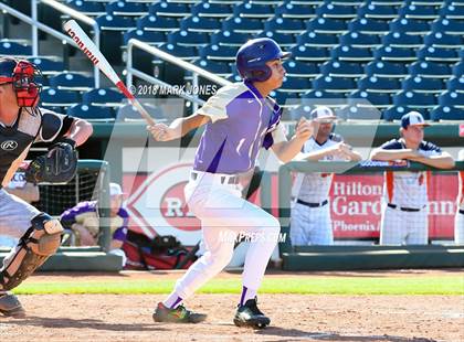 Thumbnail 3 in AzBCA 5A All-Star Game photogallery.