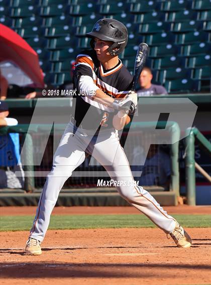 Thumbnail 1 in AzBCA 5A All-Star Game photogallery.