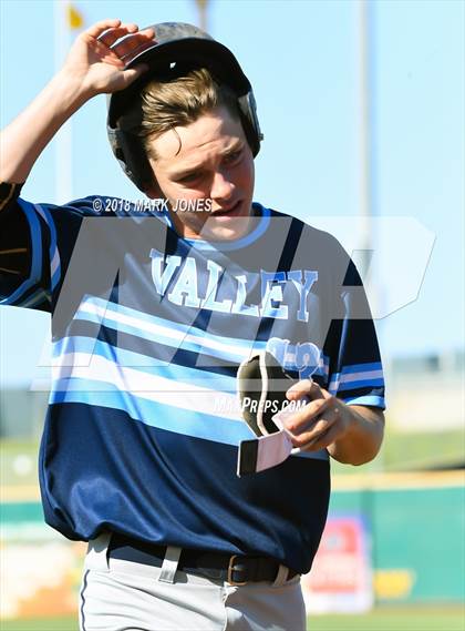 Thumbnail 1 in AzBCA 5A All-Star Game photogallery.