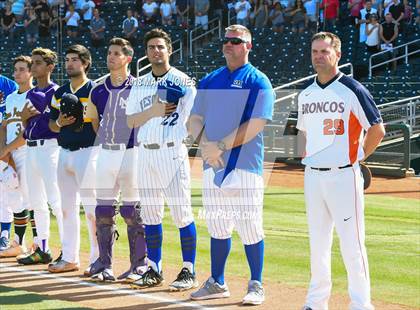 Thumbnail 3 in AzBCA 5A All-Star Game photogallery.