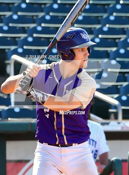 Thumbnail 2 in AzBCA 5A All-Star Game photogallery.