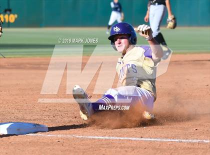 Thumbnail 1 in AzBCA 5A All-Star Game photogallery.