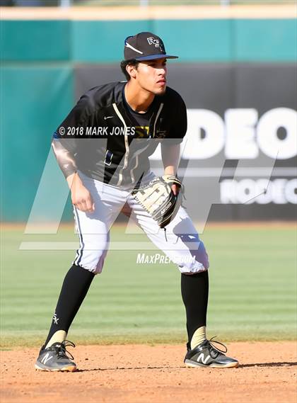 Thumbnail 3 in AzBCA 5A All-Star Game photogallery.