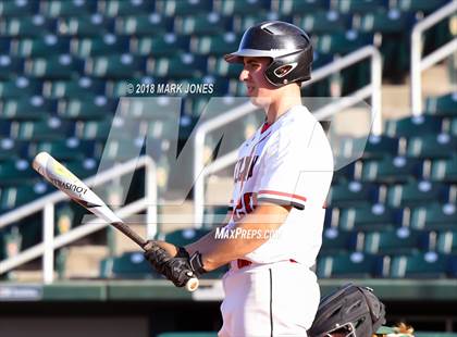 Thumbnail 3 in AzBCA 5A All-Star Game photogallery.