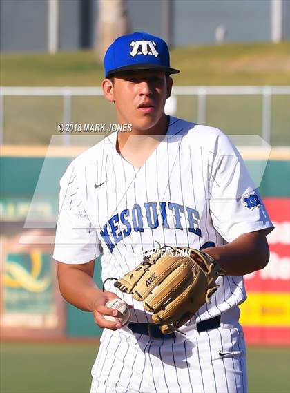Thumbnail 3 in AzBCA 5A All-Star Game photogallery.