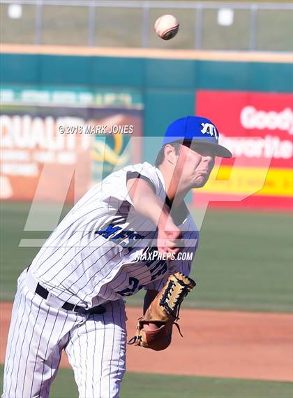 Thumbnail 2 in AzBCA 5A All-Star Game photogallery.