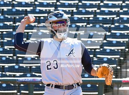 Thumbnail 2 in AzBCA 5A All-Star Game photogallery.