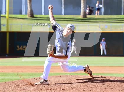 Thumbnail 3 in AzBCA 5A All-Star Game photogallery.