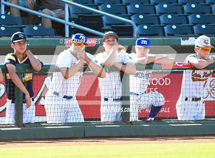 Thumbnail 3 in AzBCA 5A All-Star Game photogallery.