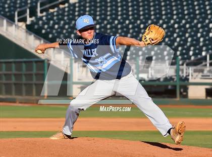Thumbnail 3 in AzBCA 5A All-Star Game photogallery.