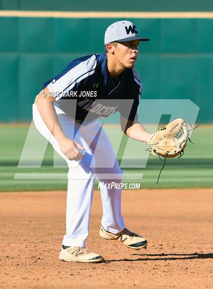 Thumbnail 1 in AzBCA 5A All-Star Game photogallery.