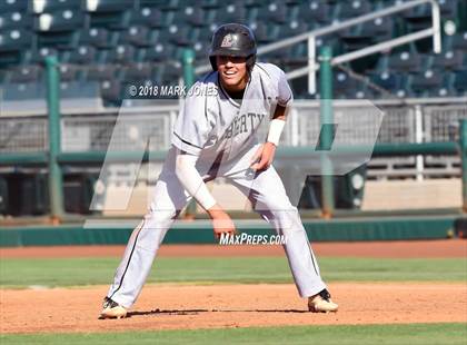 Thumbnail 3 in AzBCA 5A All-Star Game photogallery.