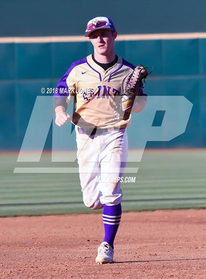 Thumbnail 3 in AzBCA 5A All-Star Game photogallery.