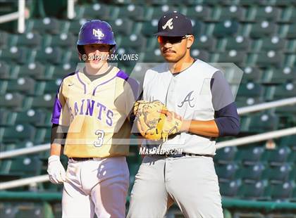 Thumbnail 2 in AzBCA 5A All-Star Game photogallery.
