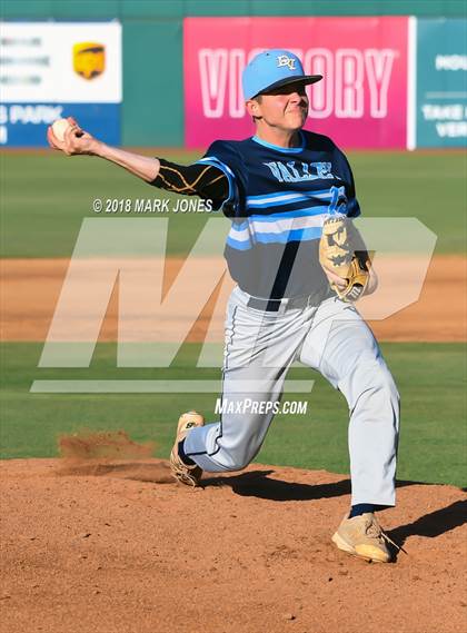Thumbnail 3 in AzBCA 5A All-Star Game photogallery.