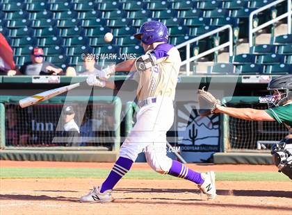 Thumbnail 1 in AzBCA 5A All-Star Game photogallery.