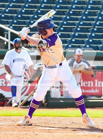 Thumbnail 2 in AzBCA 5A All-Star Game photogallery.