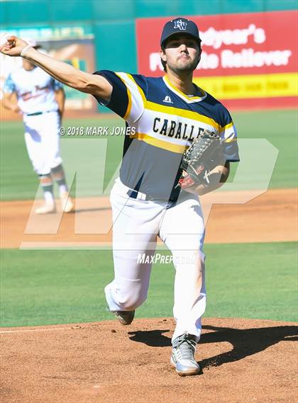 Thumbnail 1 in AzBCA 5A All-Star Game photogallery.