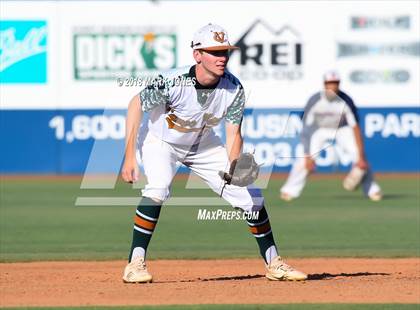 Thumbnail 2 in AzBCA 5A All-Star Game photogallery.