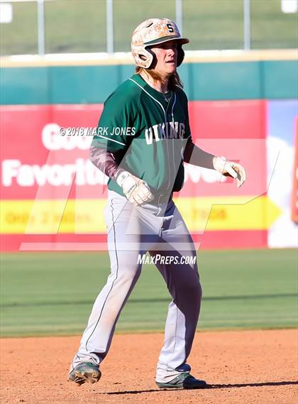 Thumbnail 1 in AzBCA 5A All-Star Game photogallery.
