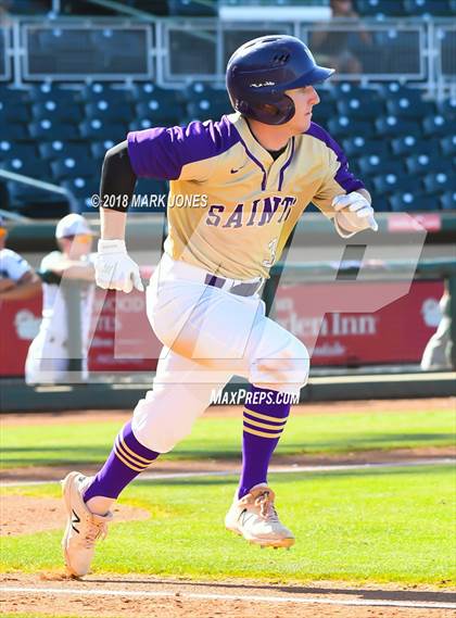 Thumbnail 1 in AzBCA 5A All-Star Game photogallery.