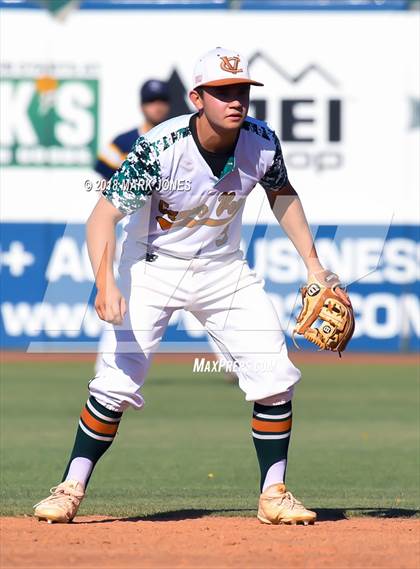 Thumbnail 3 in AzBCA 5A All-Star Game photogallery.