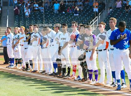 Thumbnail 1 in AzBCA 5A All-Star Game photogallery.