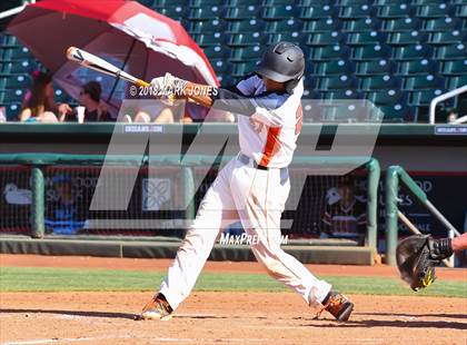 Thumbnail 2 in AzBCA 5A All-Star Game photogallery.