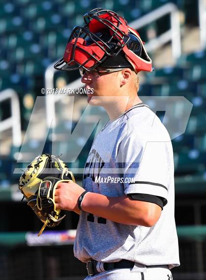 Thumbnail 1 in AzBCA 5A All-Star Game photogallery.