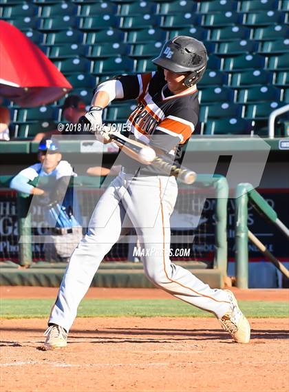 Thumbnail 3 in AzBCA 5A All-Star Game photogallery.