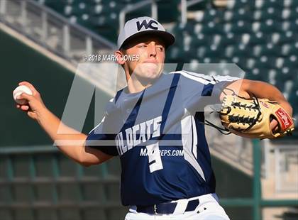 Thumbnail 3 in AzBCA 5A All-Star Game photogallery.