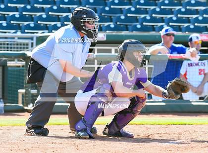 Thumbnail 3 in AzBCA 5A All-Star Game photogallery.