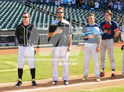 Thumbnail 3 in AzBCA 5A All-Star Game photogallery.
