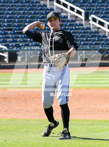 Thumbnail 3 in AzBCA 5A All-Star Game photogallery.